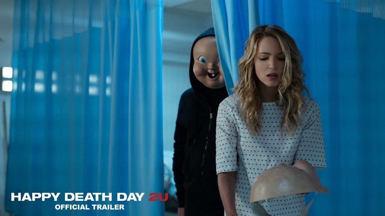Happy Death Day 2U trailer thumbnail
