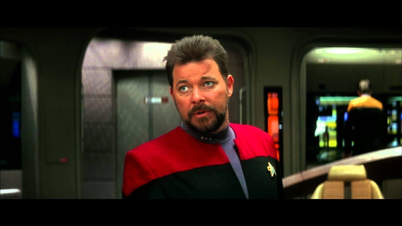 Star Trek: Generations trailer thumbnail