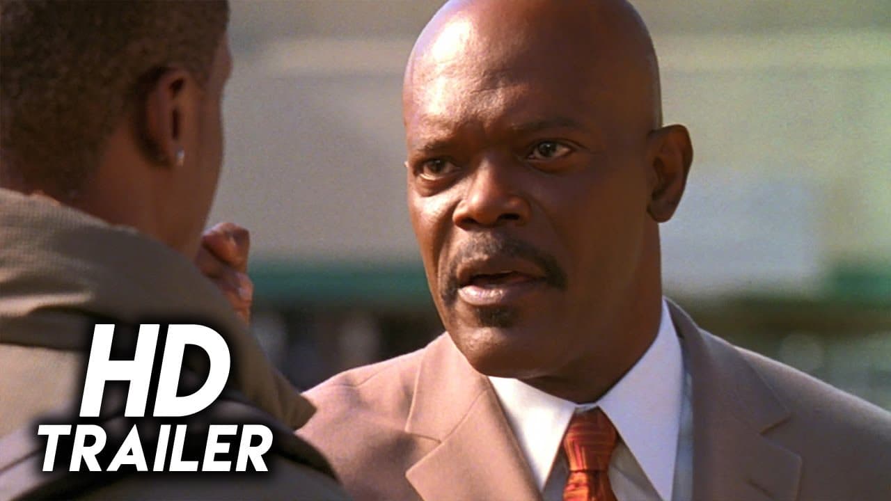 Coach Carter trailer thumbnail