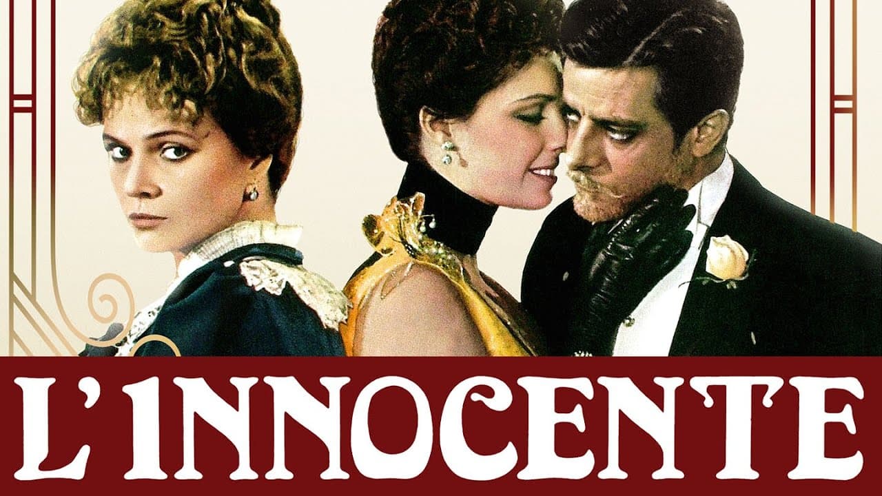 The Innocent trailer thumbnail