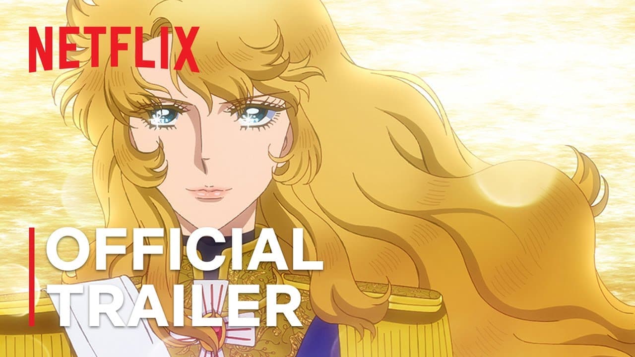 The Rose of Versailles trailer thumbnail