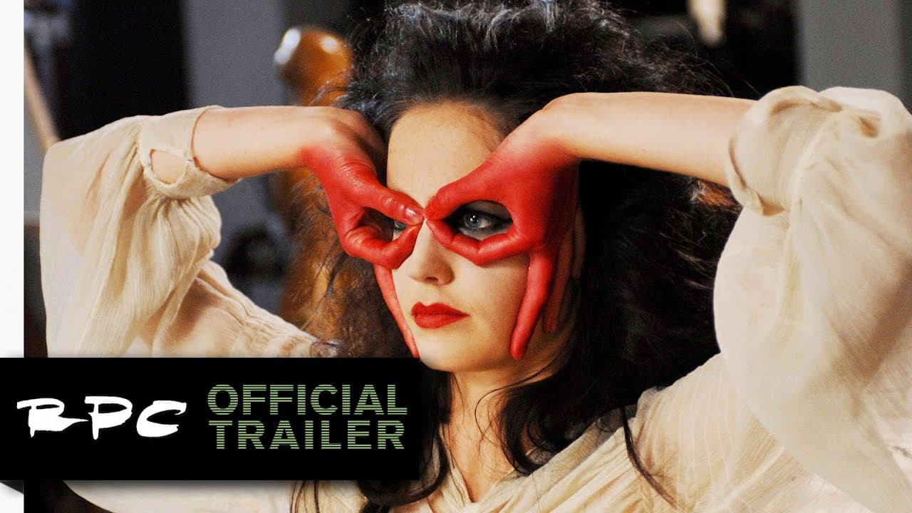 Franklyn trailer thumbnail