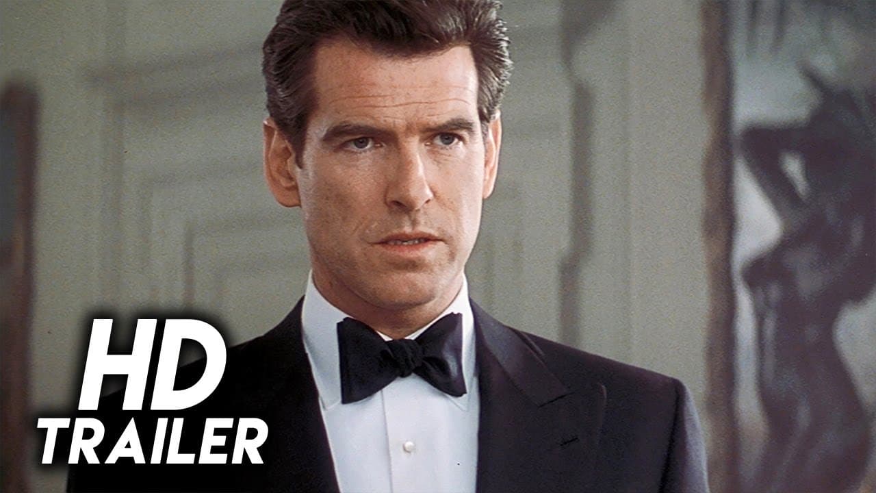 The World Is Not Enough trailer thumbnail