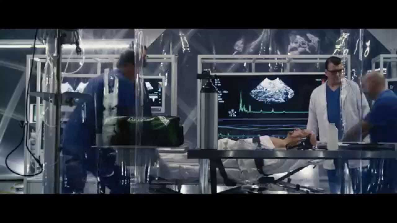 Self/less trailer thumbnail