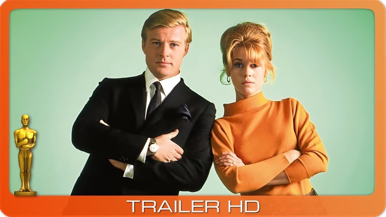 Barefoot in the Park trailer thumbnail