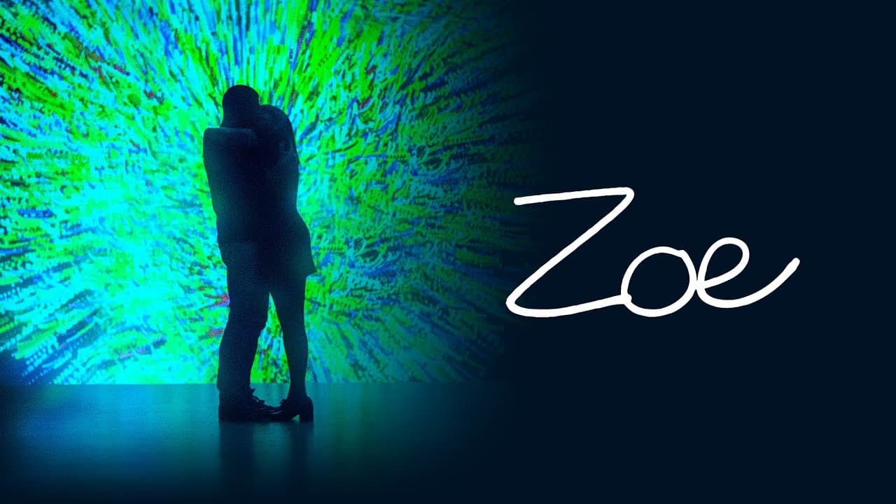 Zoe trailer thumbnail
