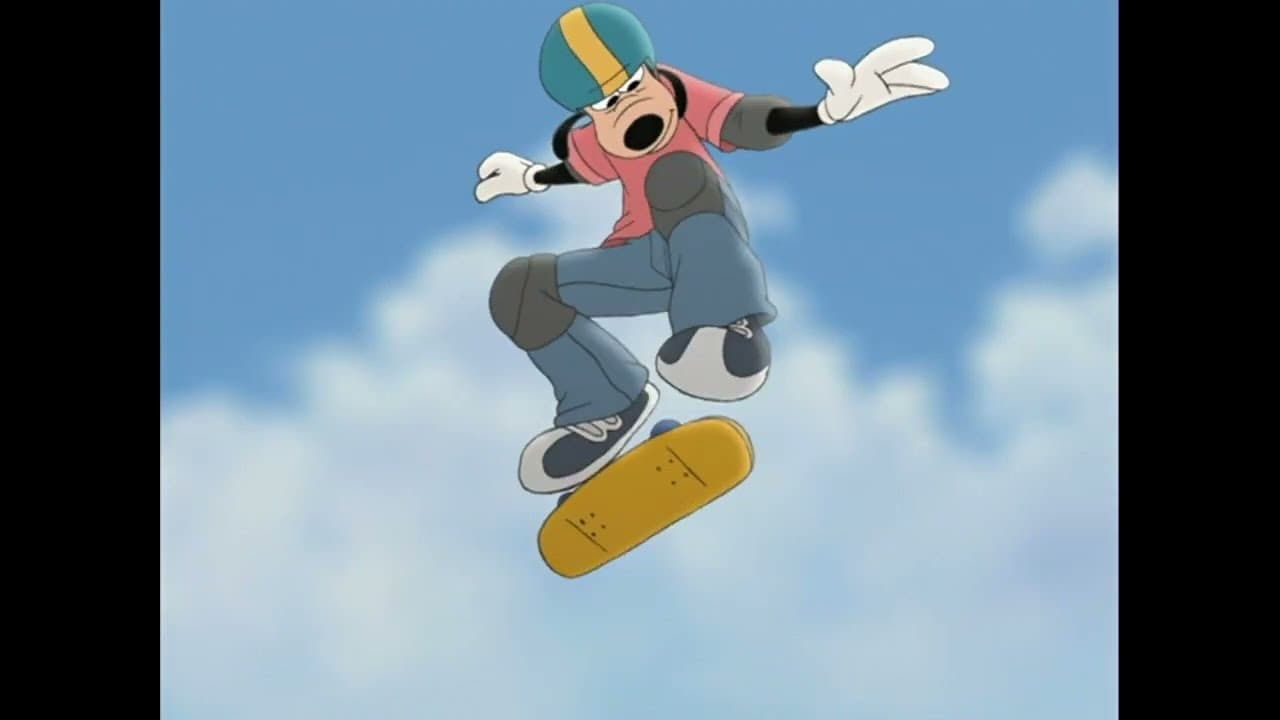 An Extremely Goofy Movie trailer thumbnail