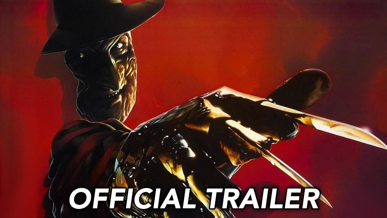 Freddy's Dead: The Final Nightmare trailer thumbnail