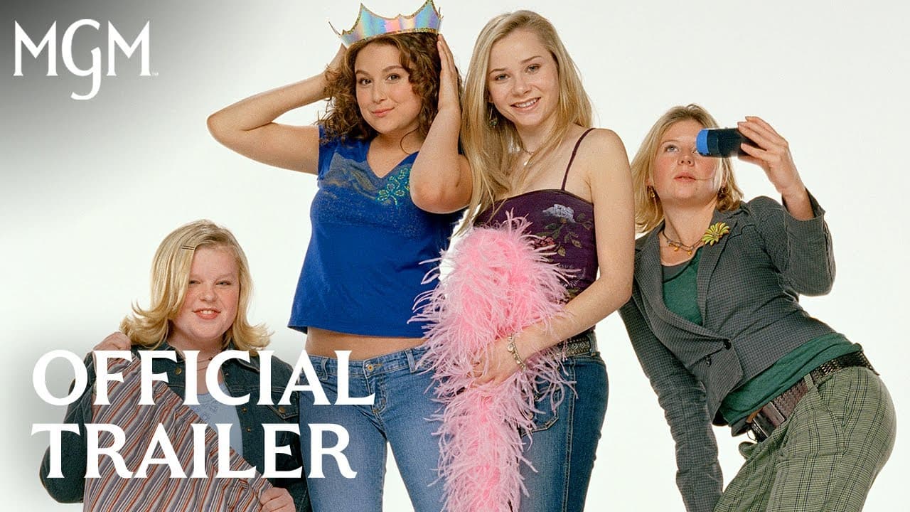 Sleepover trailer thumbnail