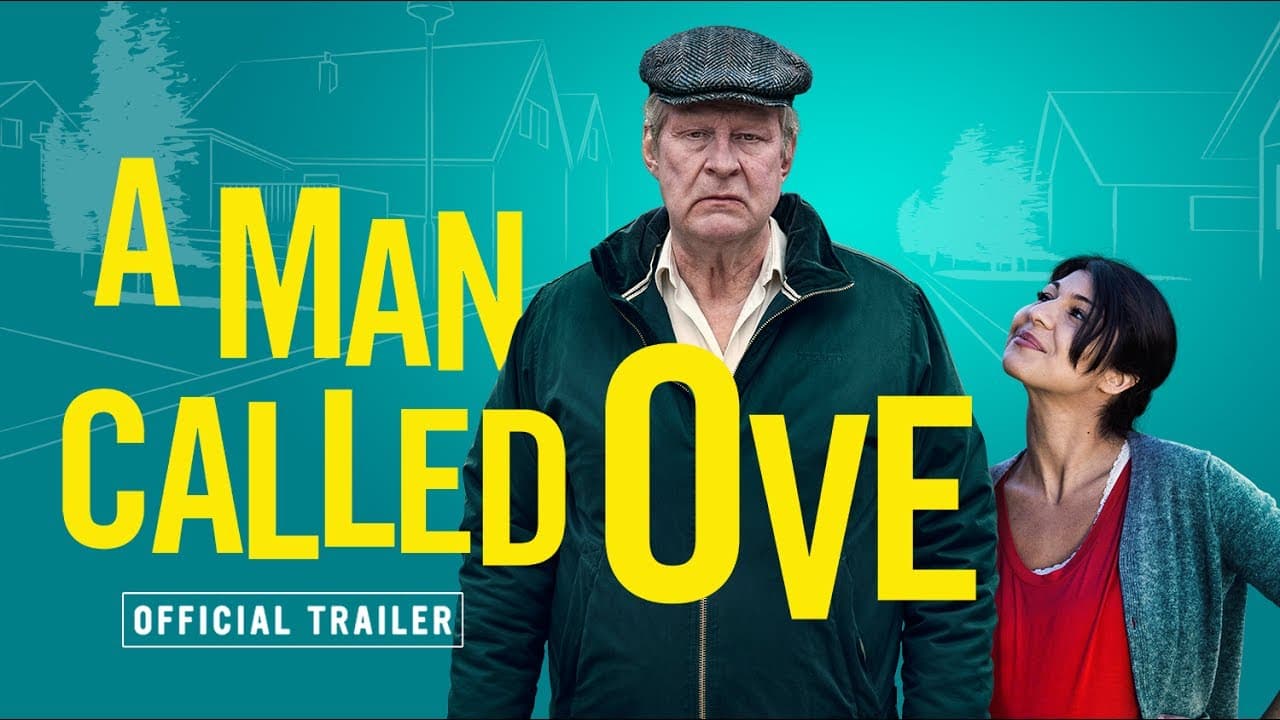 A Man Called Ove trailer thumbnail