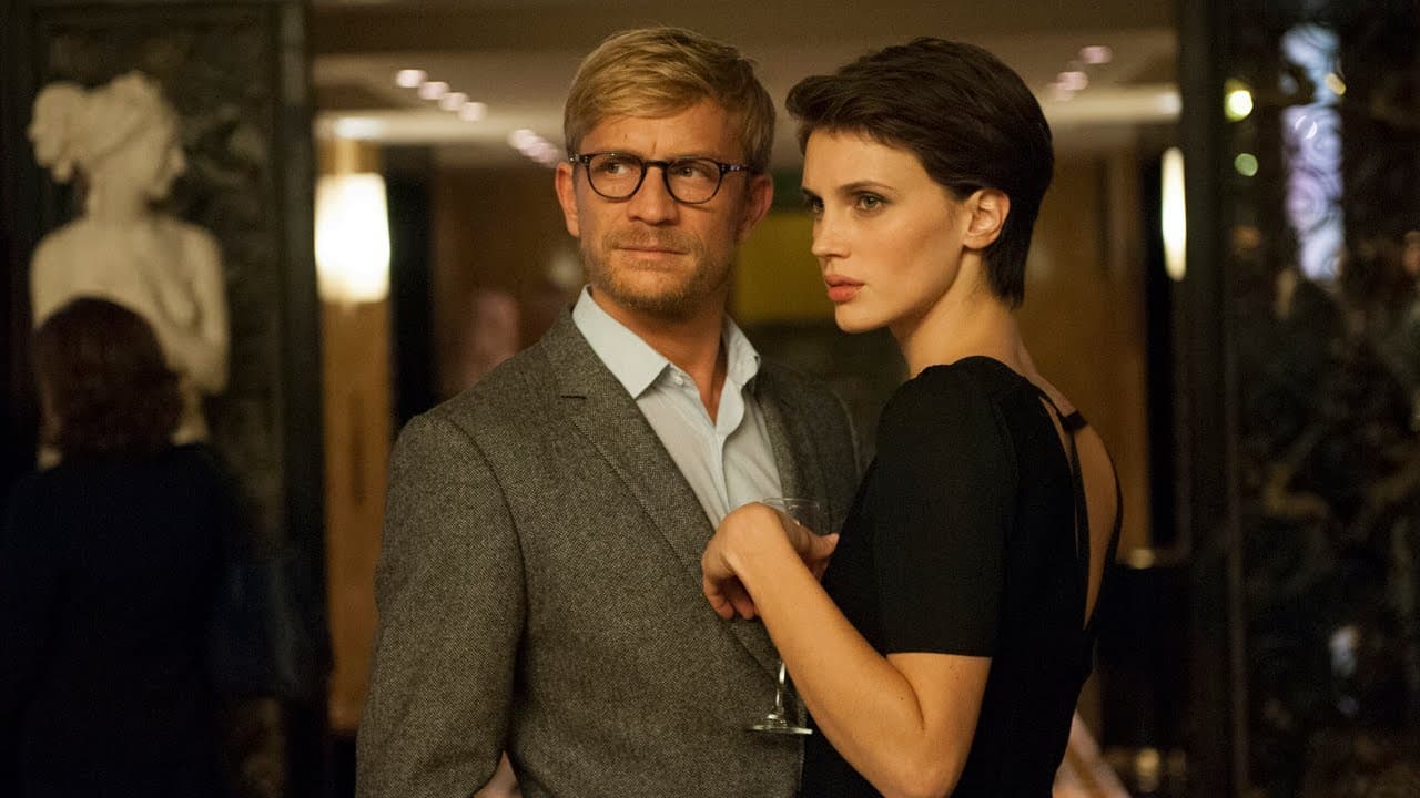 Double Lover trailer thumbnail