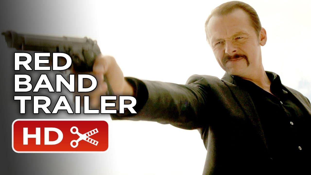Kill Me Three Times trailer thumbnail