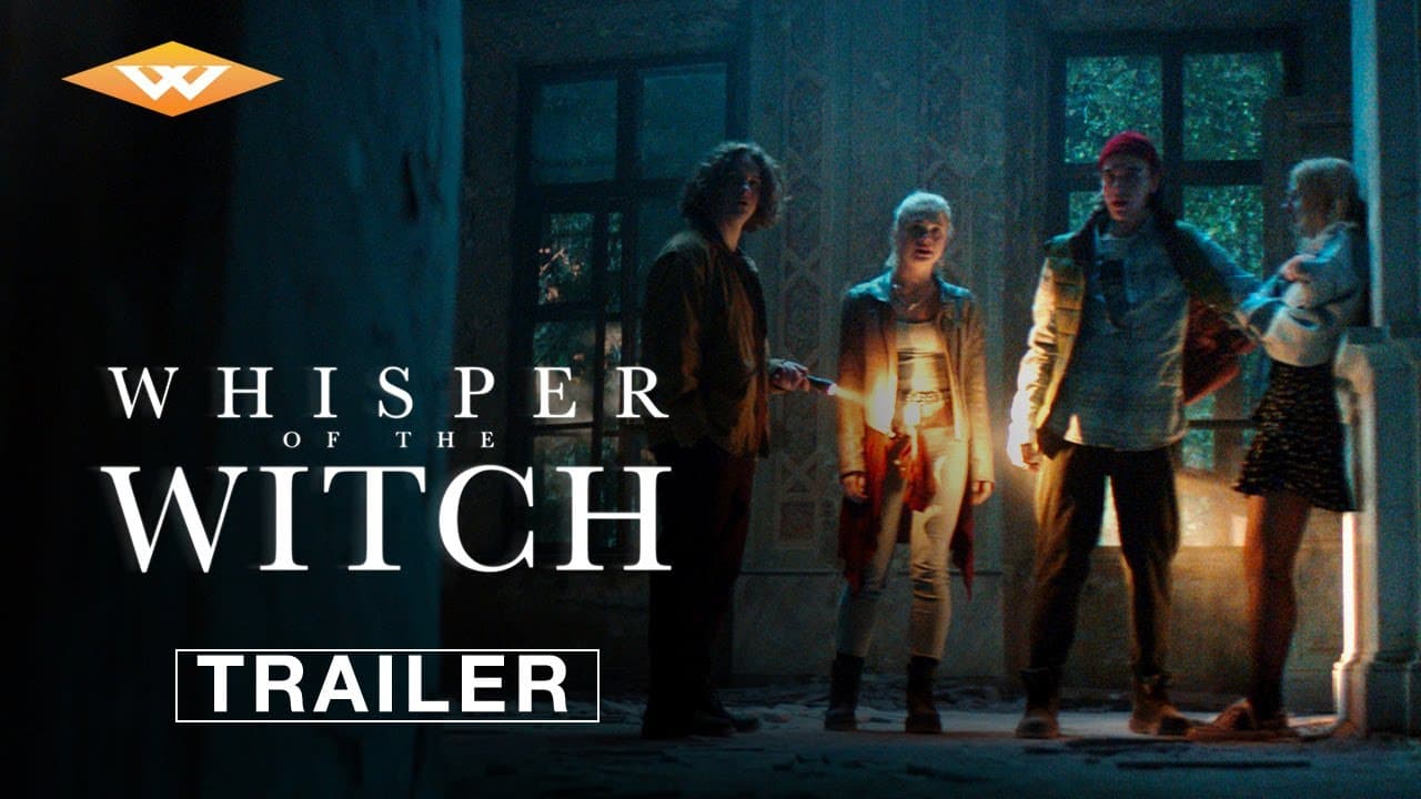 Whisper of the Witch trailer thumbnail