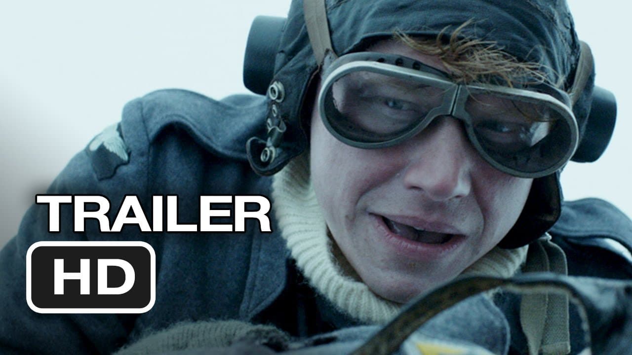 Into the White trailer thumbnail