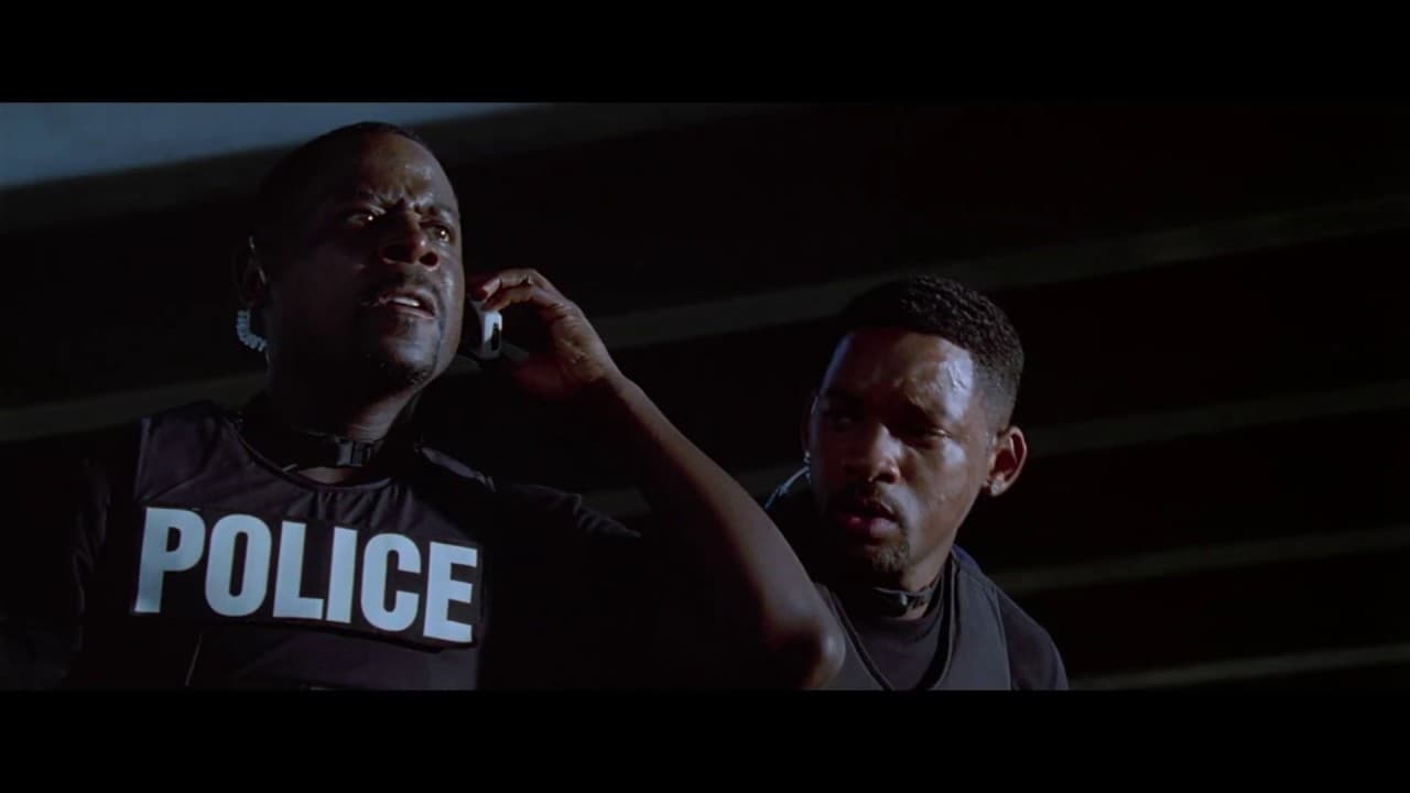 Bad Boys II trailer thumbnail