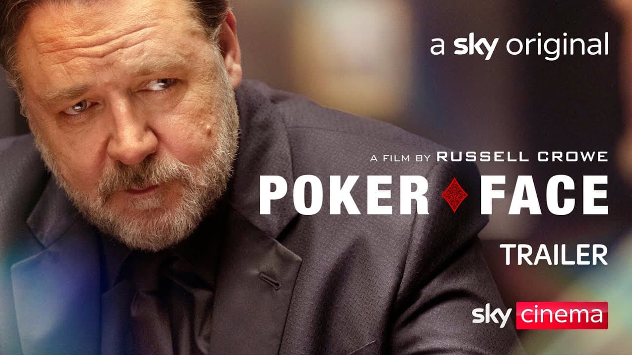 Poker Face trailer thumbnail