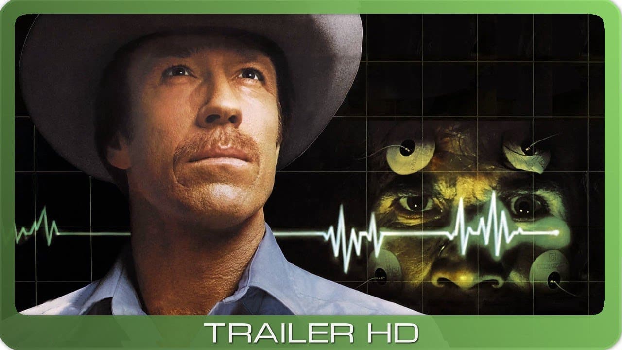 Silent Rage trailer thumbnail