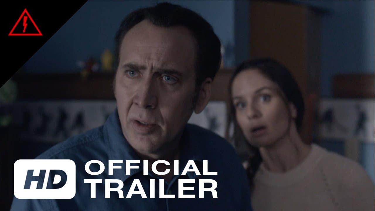 Pay the Ghost trailer thumbnail