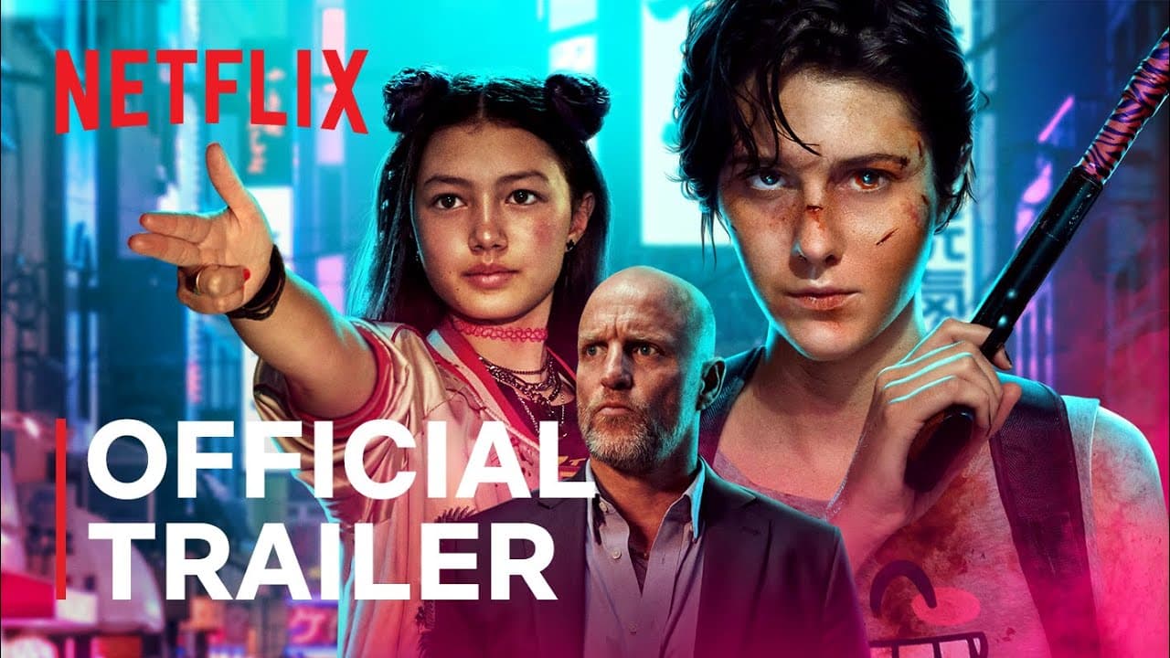 Kate trailer thumbnail