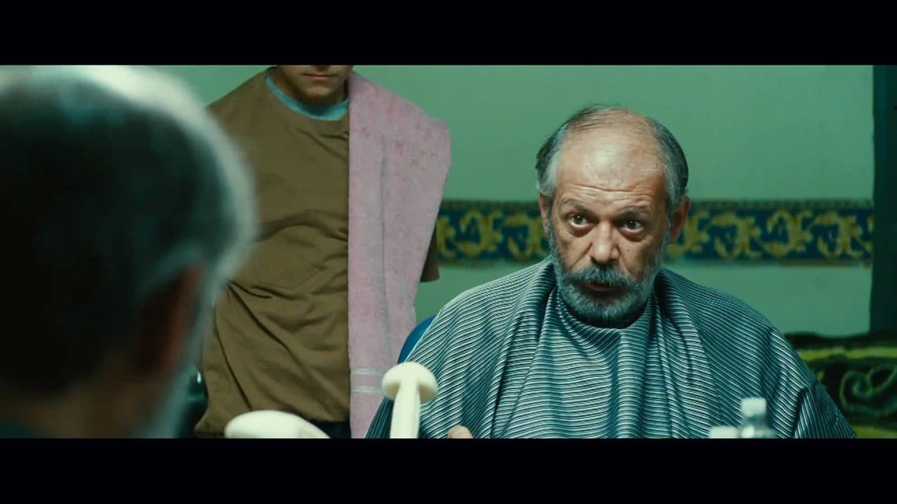 Almanya: Welcome to Germany trailer thumbnail