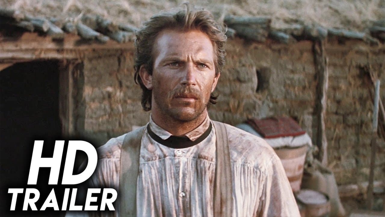 Dances with Wolves trailer thumbnail