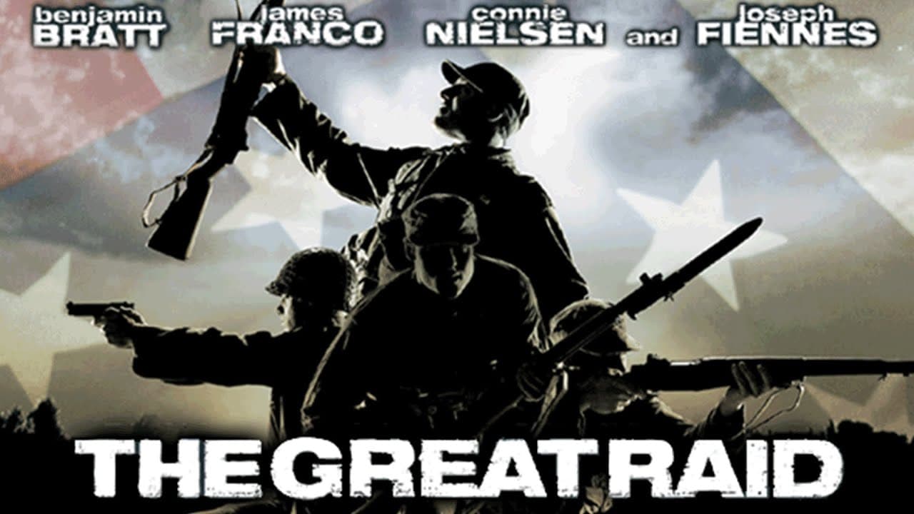 The Great Raid trailer thumbnail