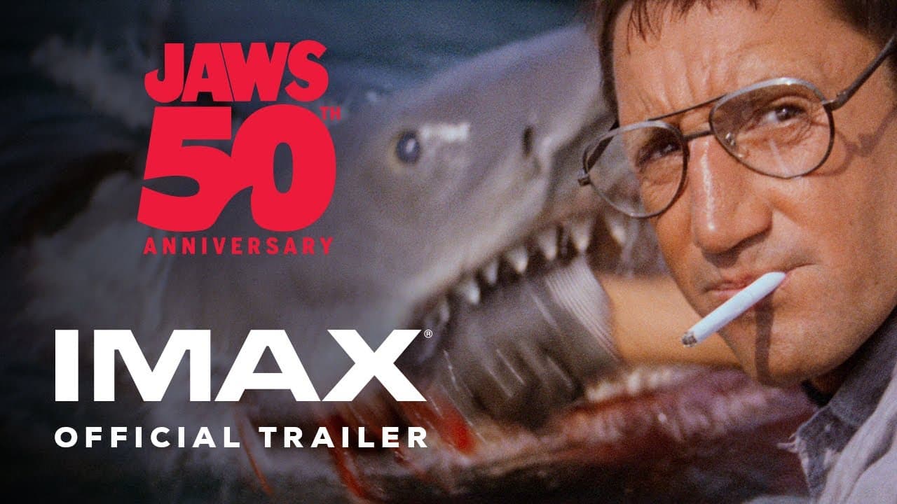 Jaws trailer thumbnail