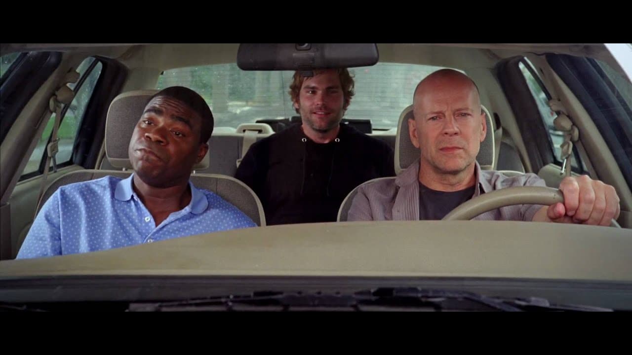 Cop Out trailer thumbnail