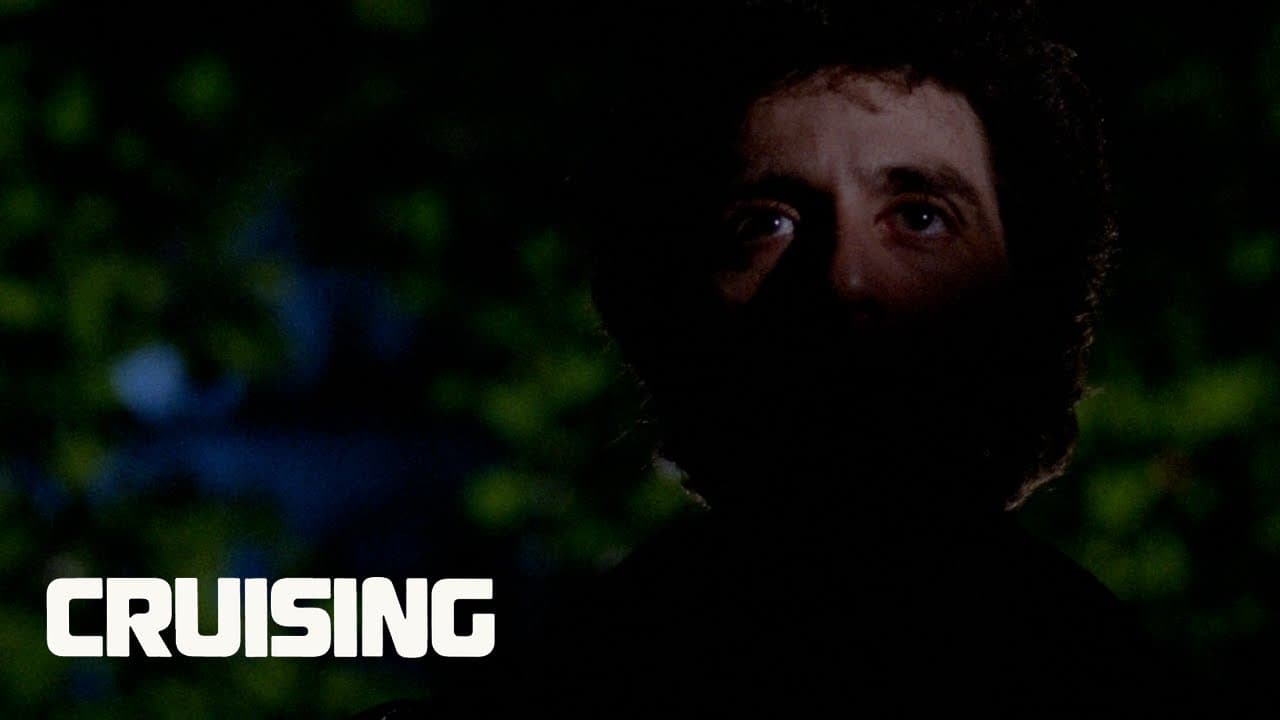 Cruising trailer thumbnail