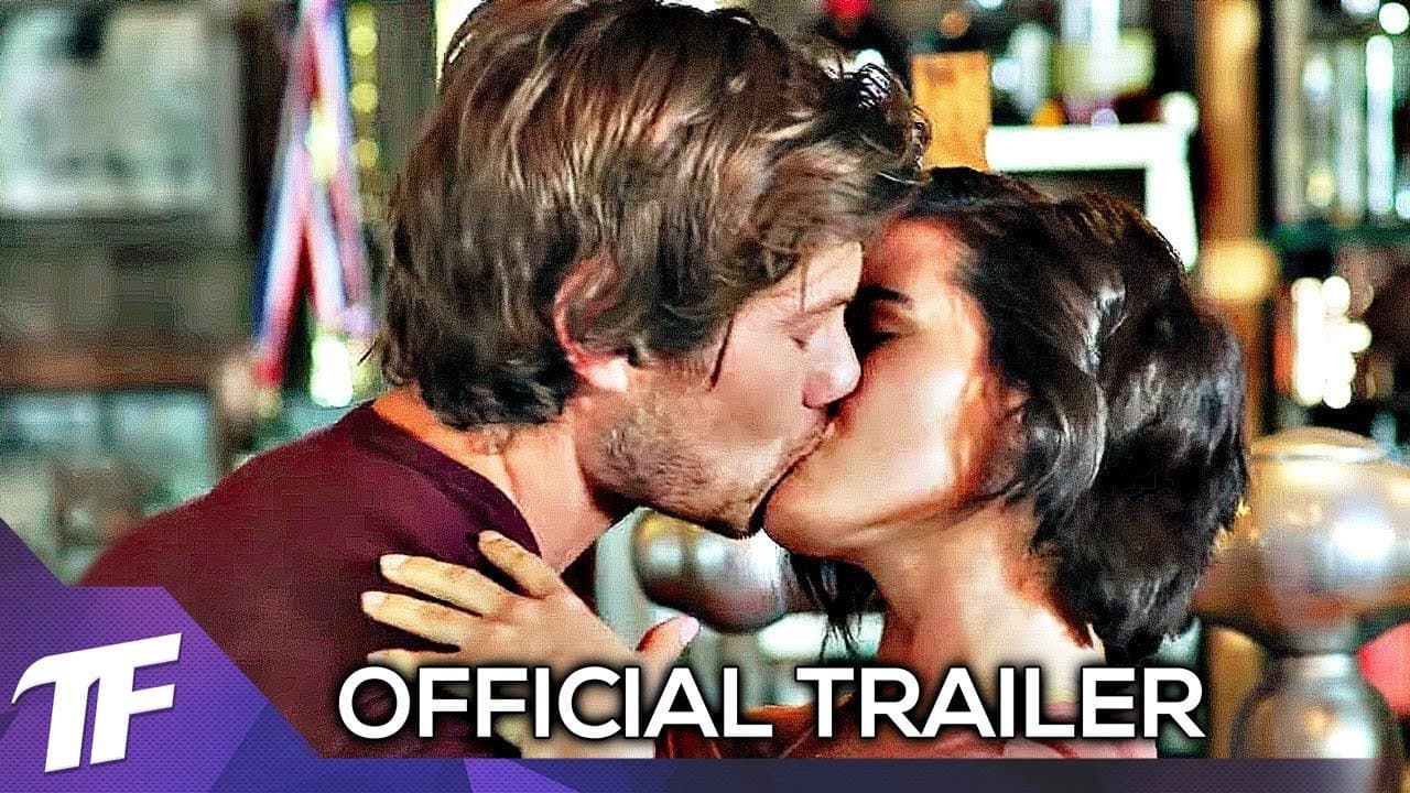 Love Served Here trailer thumbnail