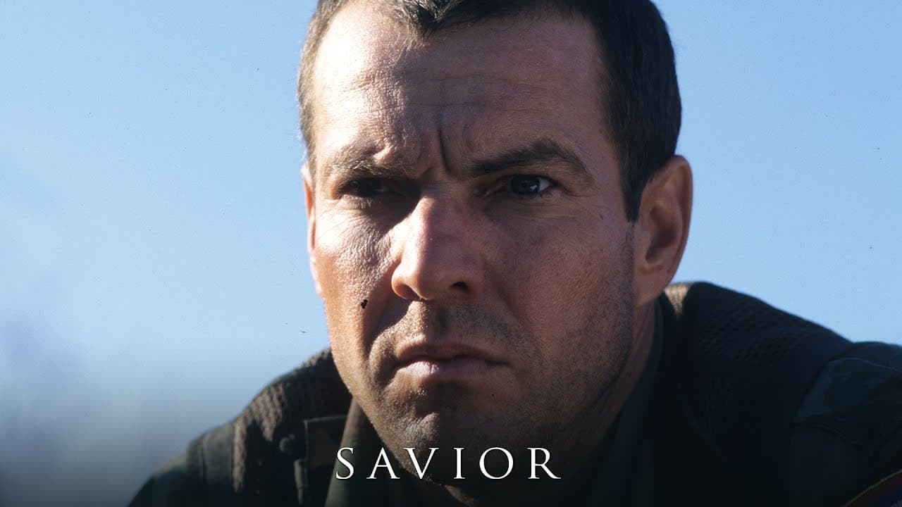 Savior trailer thumbnail