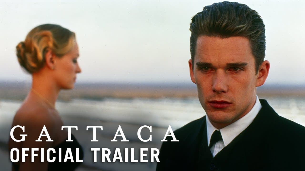 Gattaca trailer thumbnail