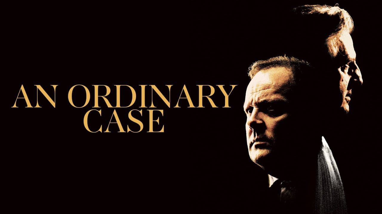 An Ordinary Case trailer thumbnail