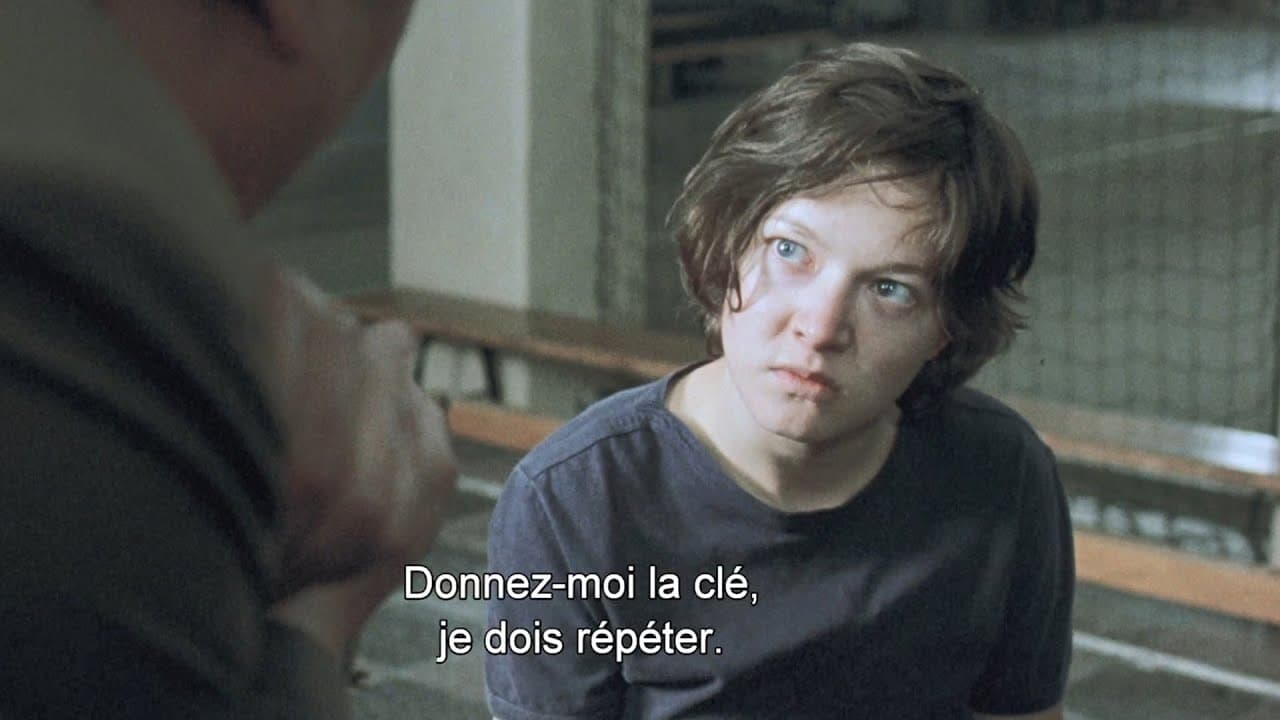 Four Minutes trailer thumbnail