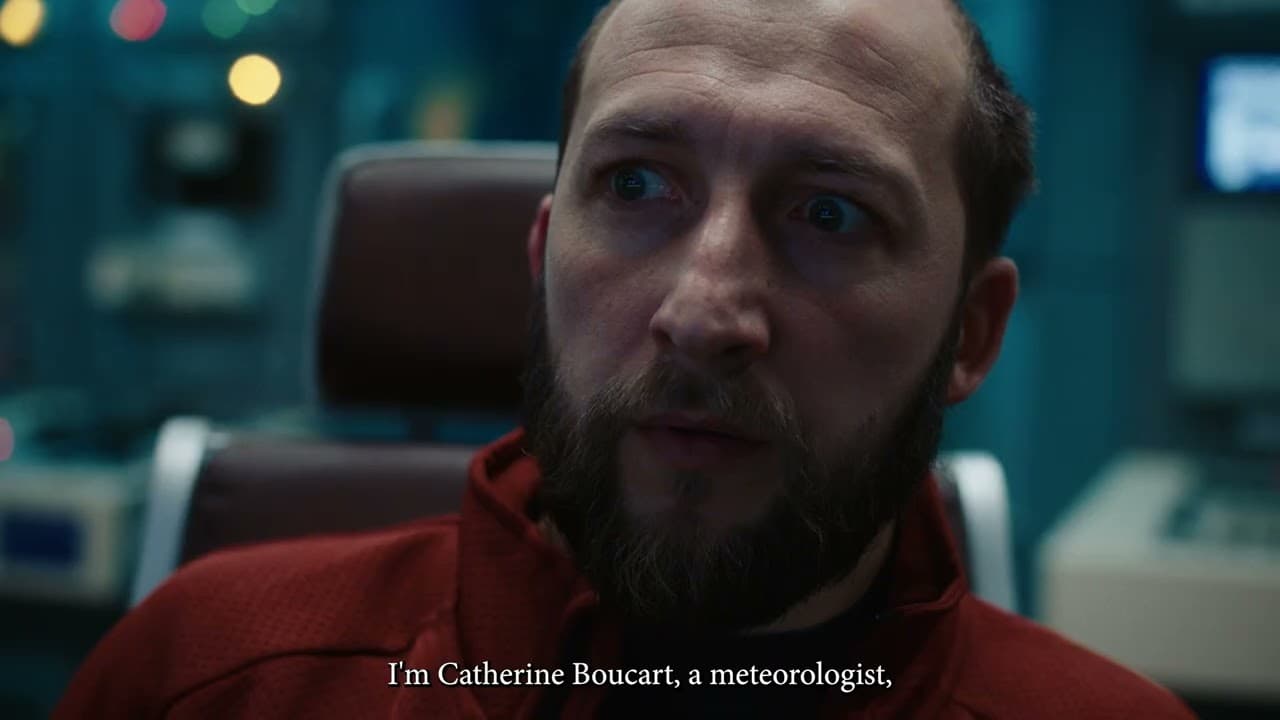 U Are the Universe trailer thumbnail