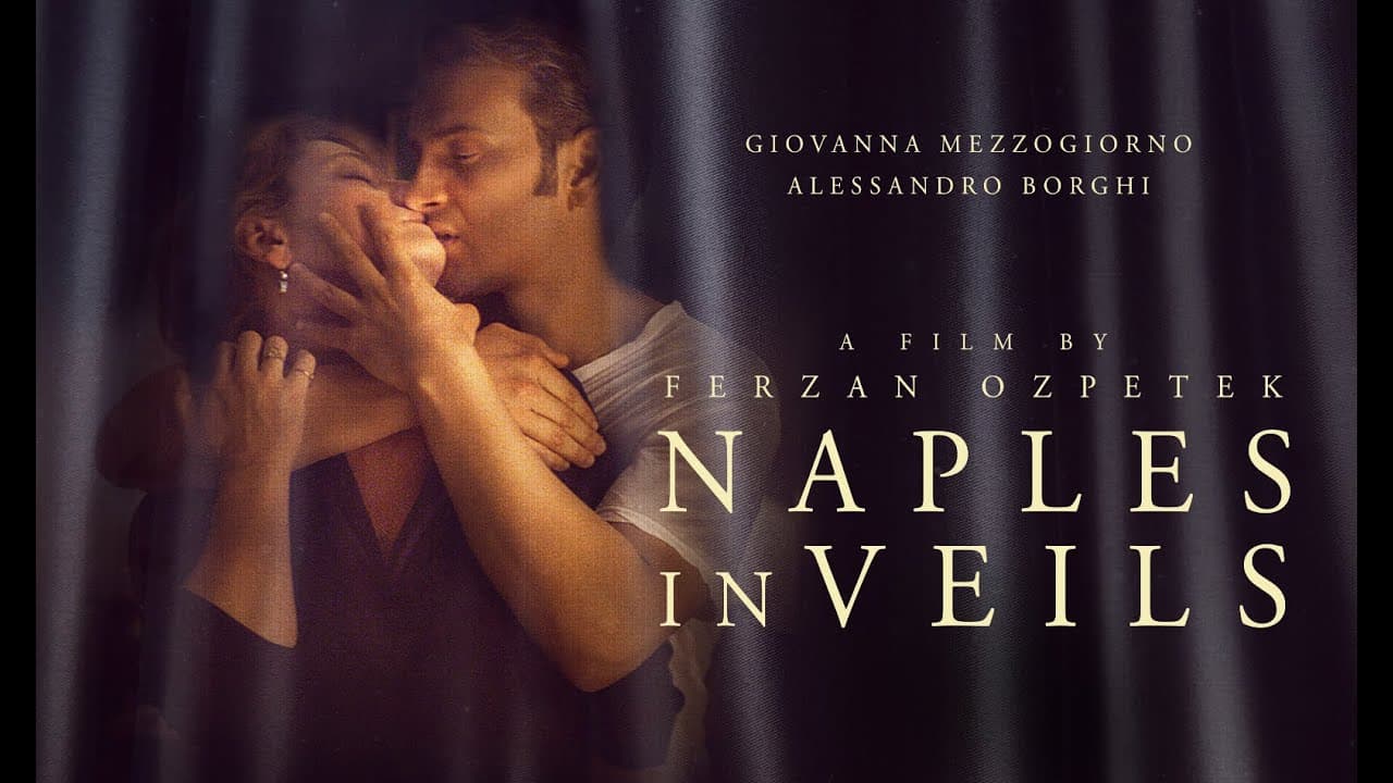 Naples in Veils trailer thumbnail
