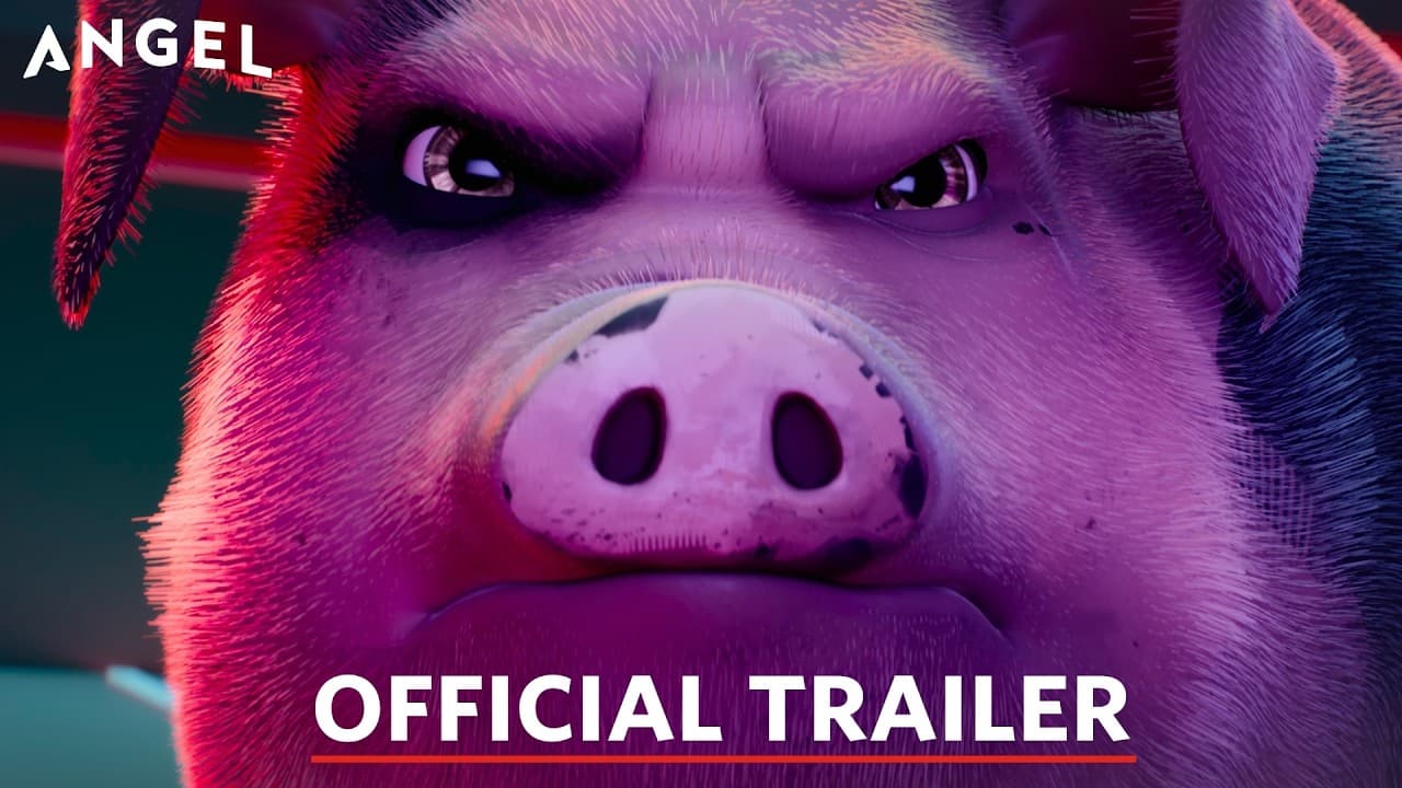 Animal Farm trailer thumbnail