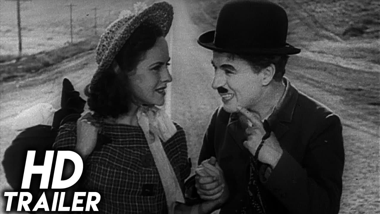 Modern Times trailer thumbnail