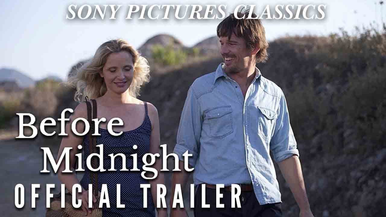 Before Midnight trailer thumbnail