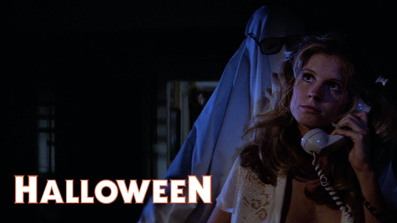 Halloween trailer thumbnail