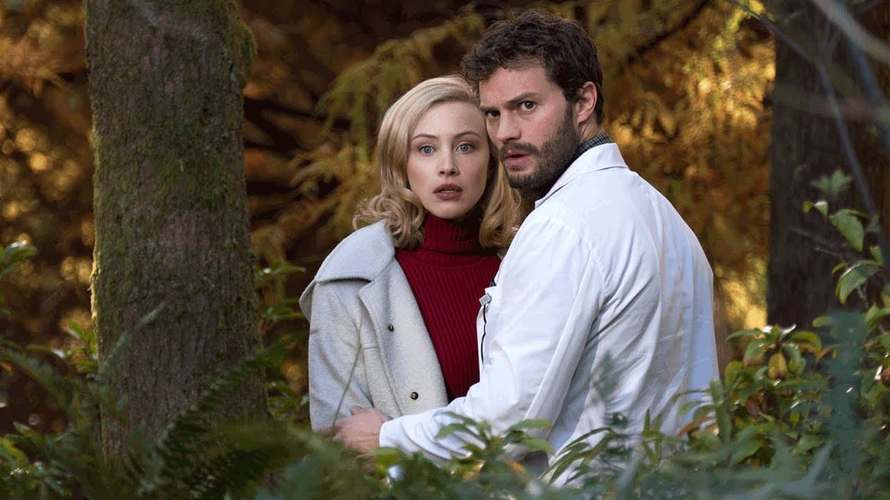 The 9th Life of Louis Drax trailer thumbnail