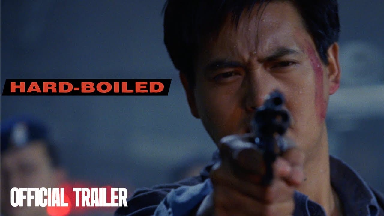 Hard Boiled trailer thumbnail