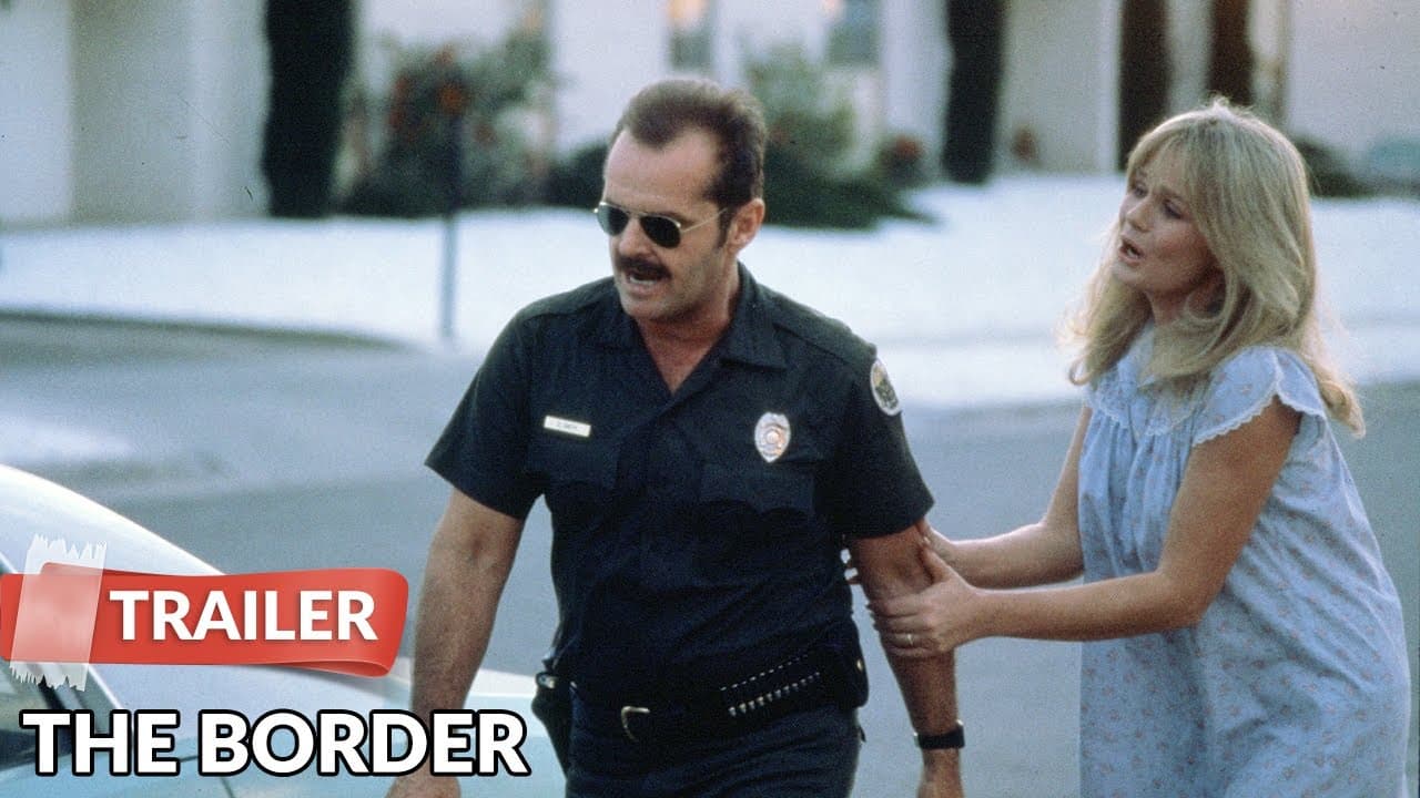 The Border trailer thumbnail