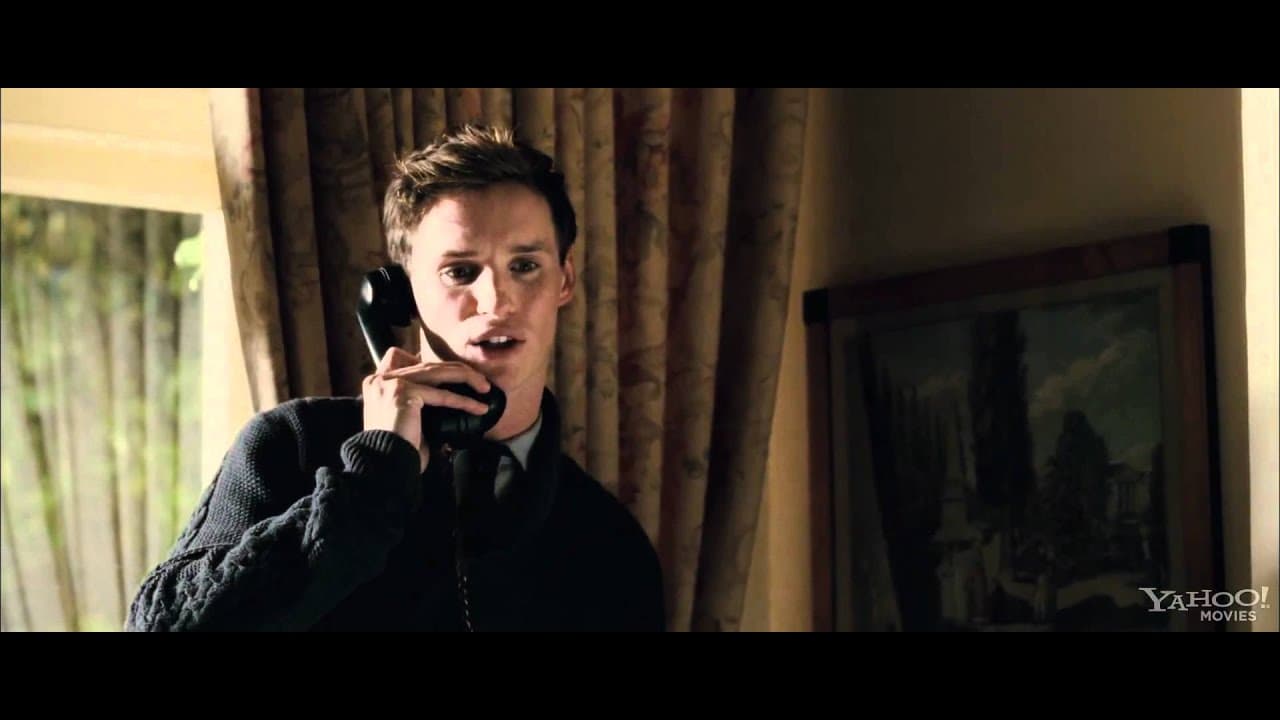 My Week with Marilyn trailer thumbnail