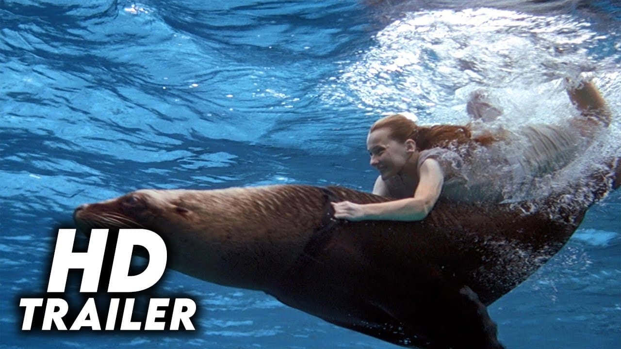 Nim's Island trailer thumbnail