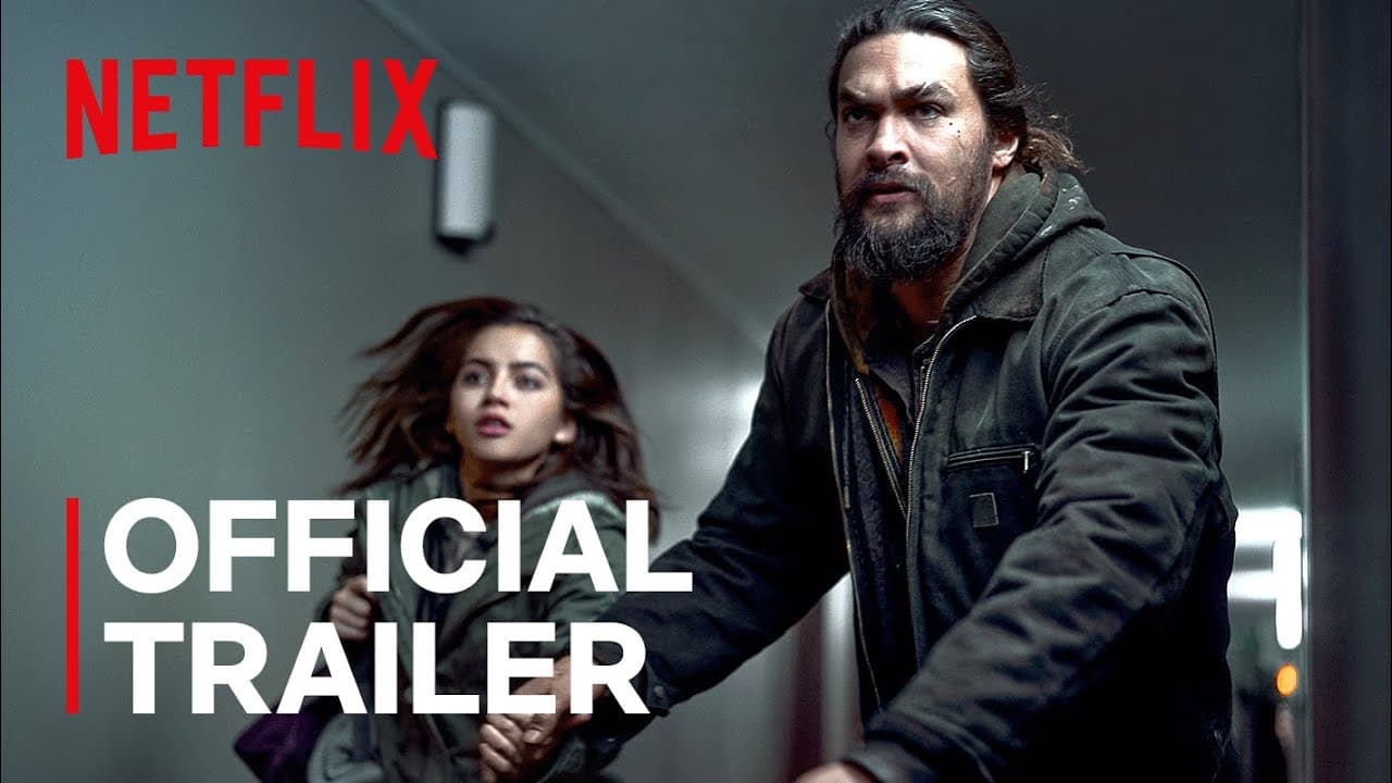 Sweet Girl trailer thumbnail