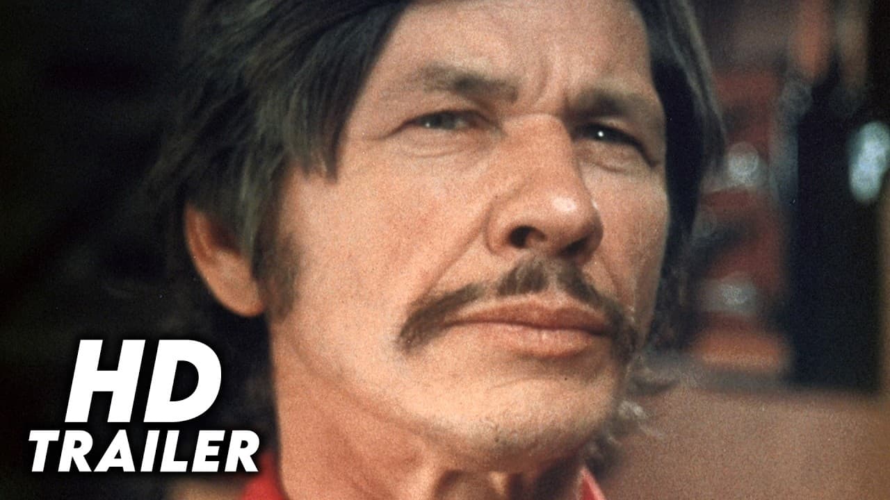 The Mechanic trailer thumbnail