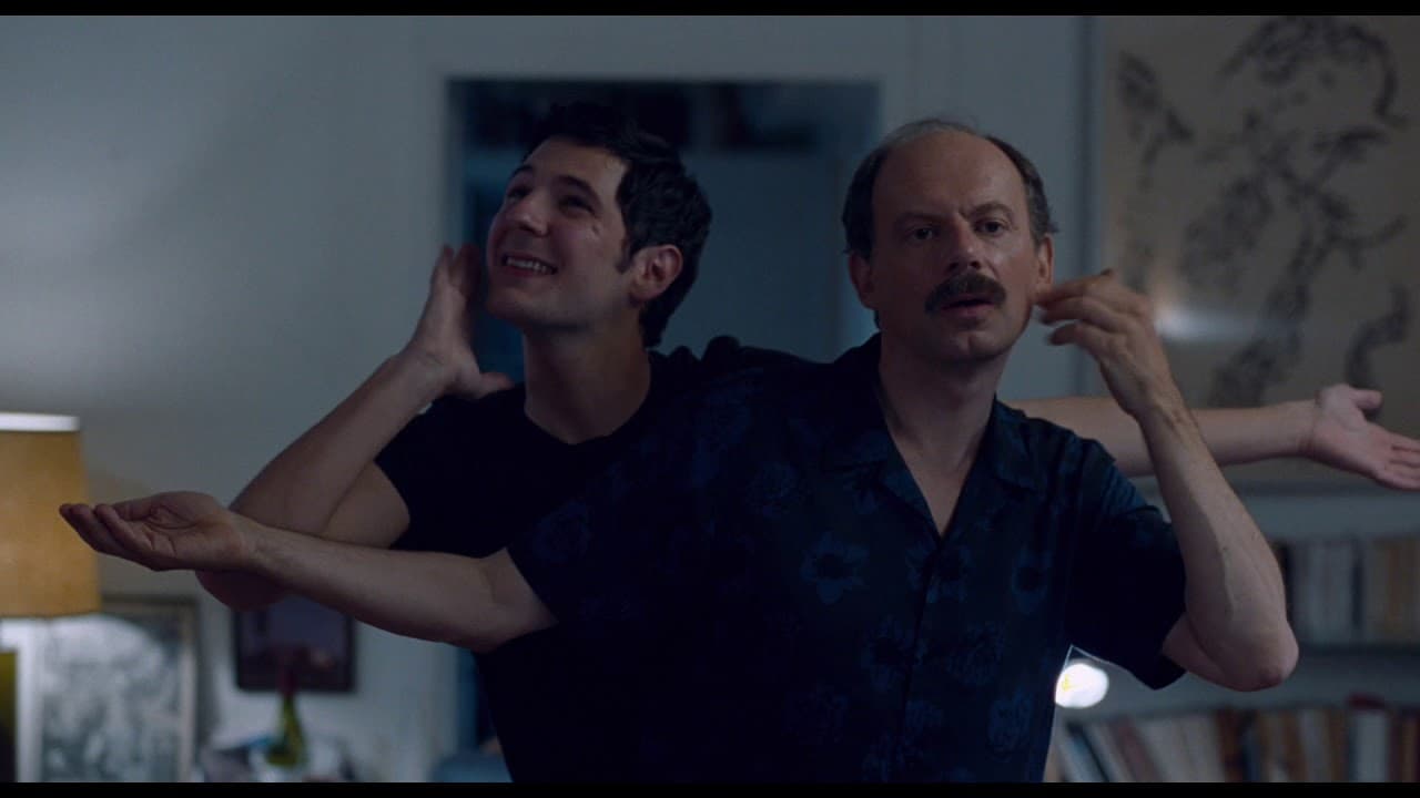 Sorry Angel trailer thumbnail