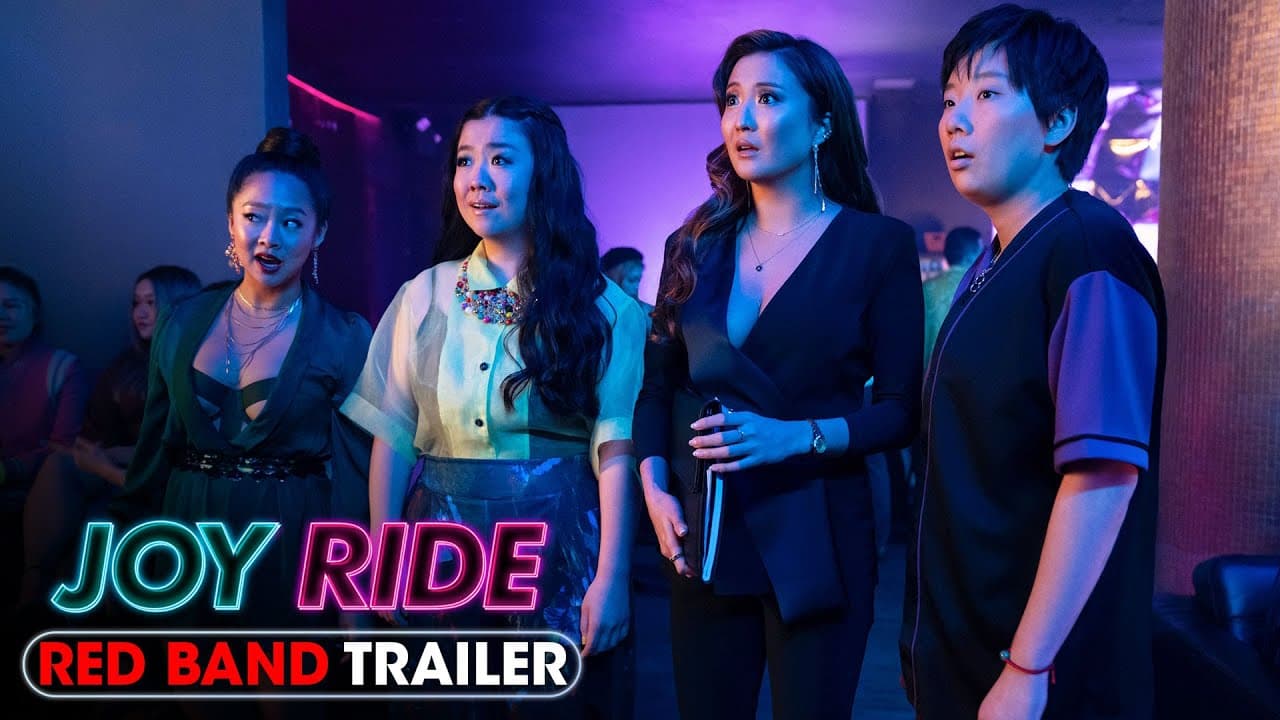 Joy Ride trailer thumbnail