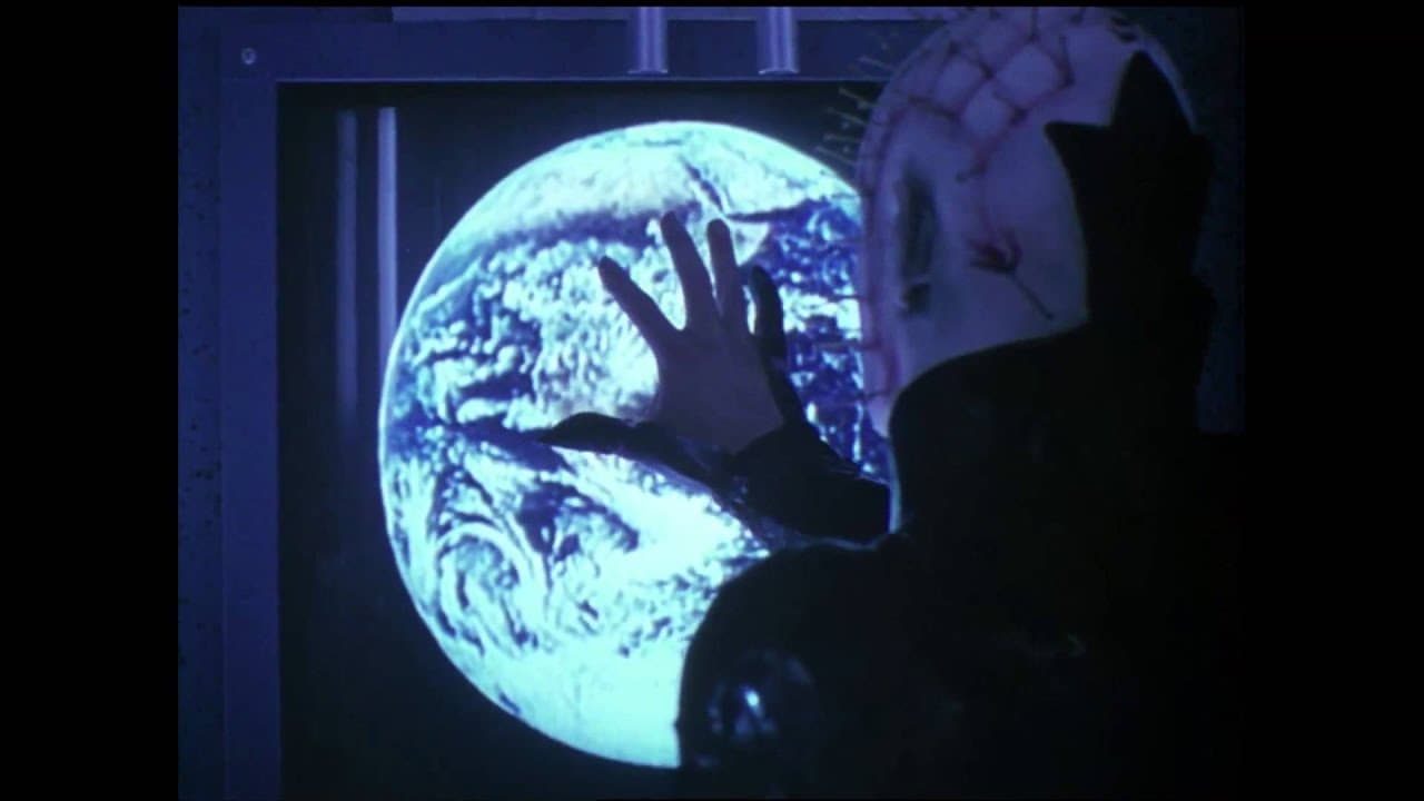 Hellraiser: Bloodline trailer thumbnail